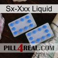 Sx-Xxx Liquid 20